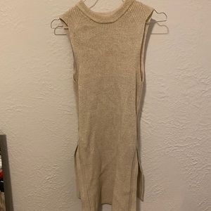 Wilfred Sleeveless Sweater